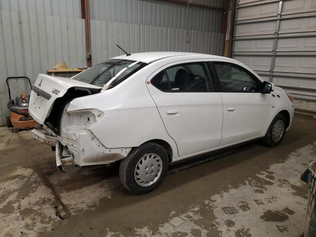 2019 MITSUBISHI MIRAGE G4 ML32F3FJ4KHF04134