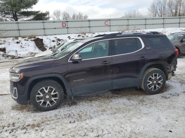 Vin: 1gkknkls4lz212035, lot: 44493315, gmc acadia sle 2020 img_1