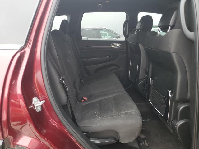 2018 JEEP GRAND CHER - 1C4RJEAG0JC111046