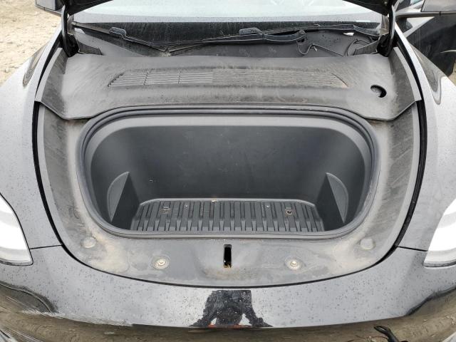 2020 TESLA MODEL Y - 5YJYGDEE0LF045391