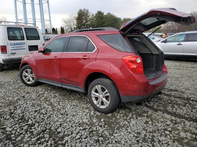 Vin: 1gnalcek5fz125370, lot: 46824305, chevrolet equinox lt 20152