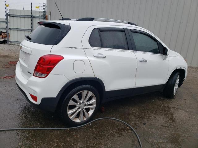 2017 CHEVROLET TRAX PREMI 3GNCJMSB7HL266461
