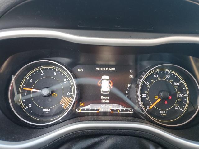 2015 JEEP CHEROKEE L - 1C4PJLDB6FW590574