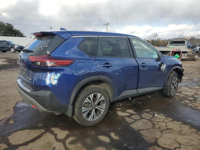 Vin: jn8bt3bbxpw473531, lot: 43849165, nissan rogue sv 20233