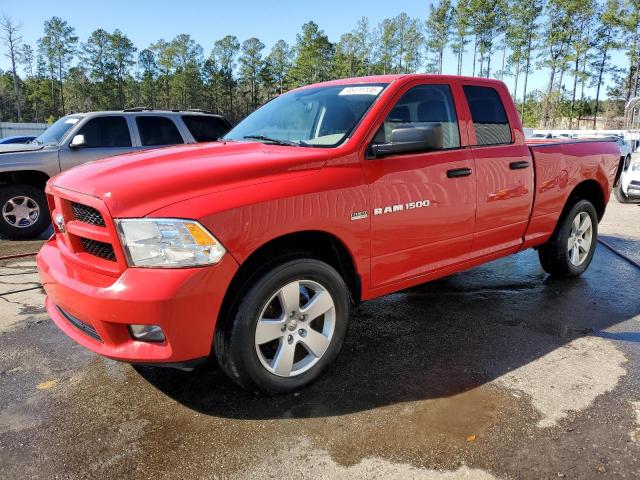 DODGE RAM 1500 S