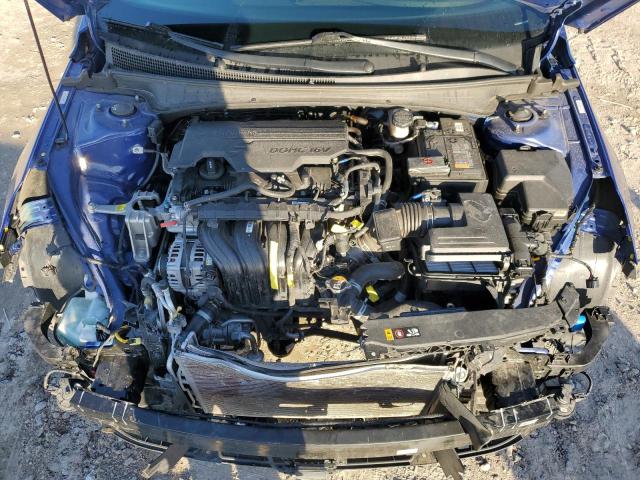 2023 HYUNDAI ELANTRA LI - KMHLP4AG8PU589857