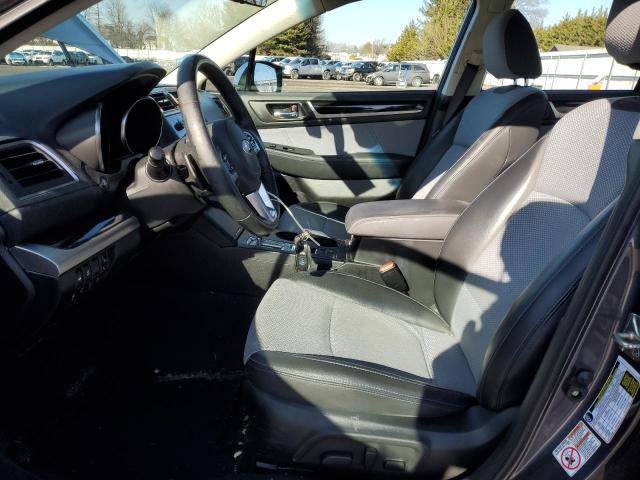 2017 SUBARU LEGACY SPO 4S3BNAS62H3006510