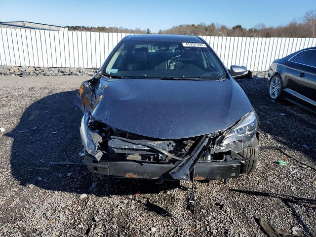 2019 TOYOTA COROLLA L - 2T1BURHE4KC176754