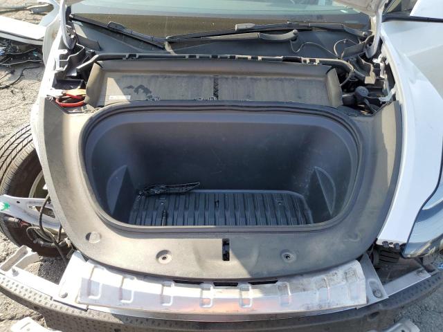 2023 TESLA MODEL Y - 7SAYGDEE5PA034344