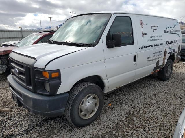 FORD E-250