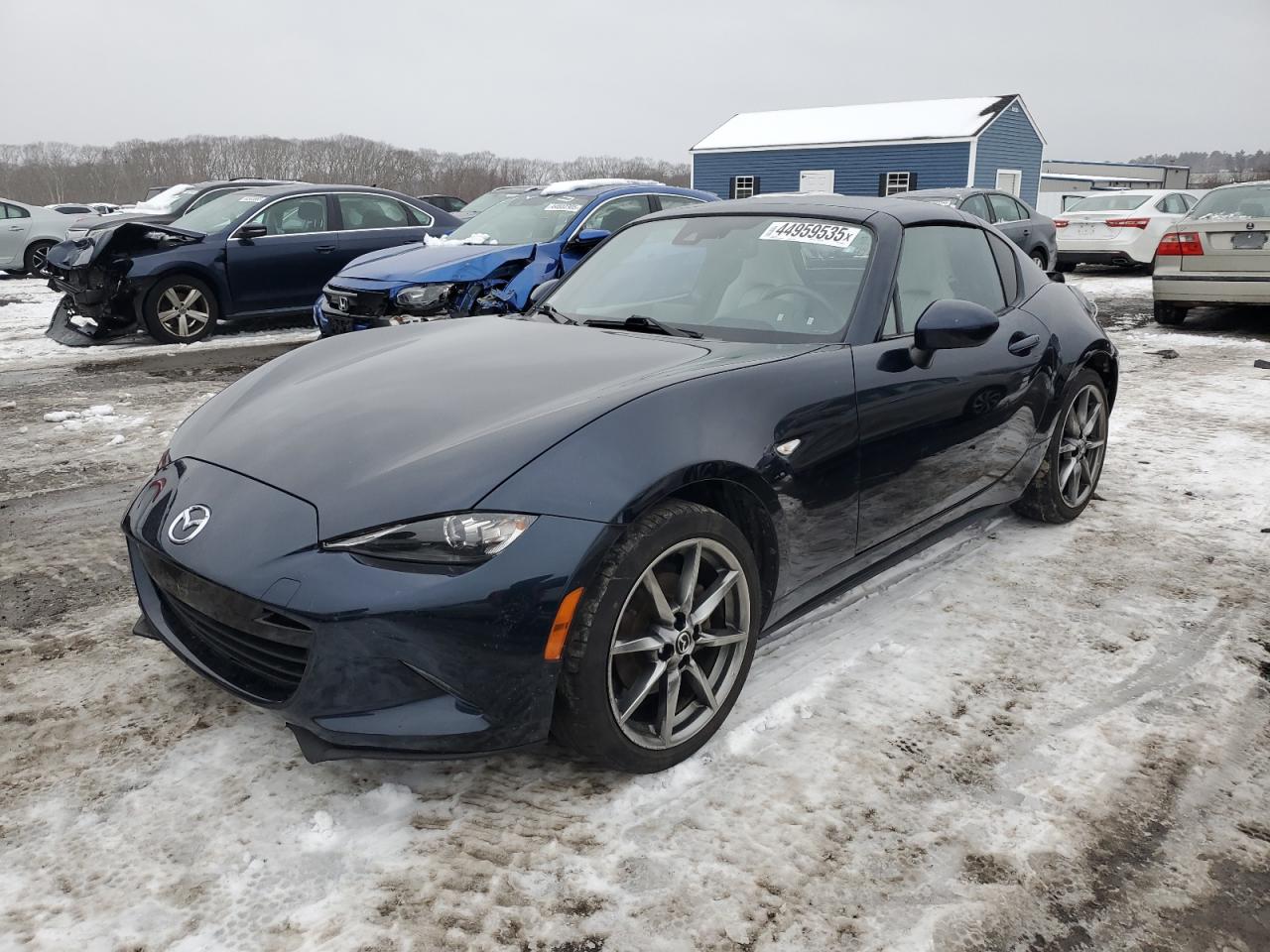 JM1NDAM77M0454582 MAZDA MX-5 MIATA 2021