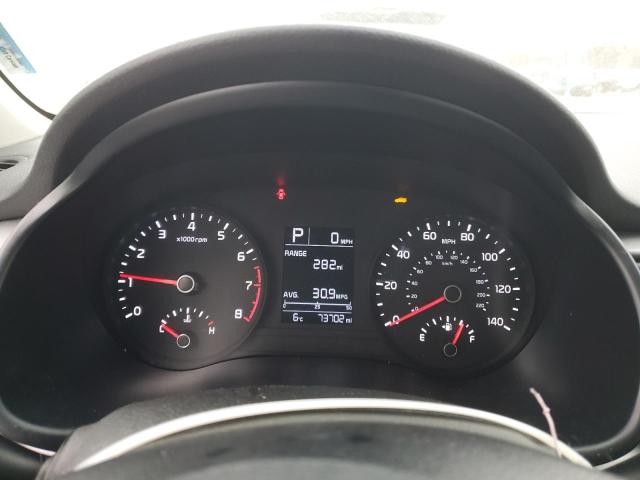 2020 KIA RIO LX - 3KPA24ADXLE302401