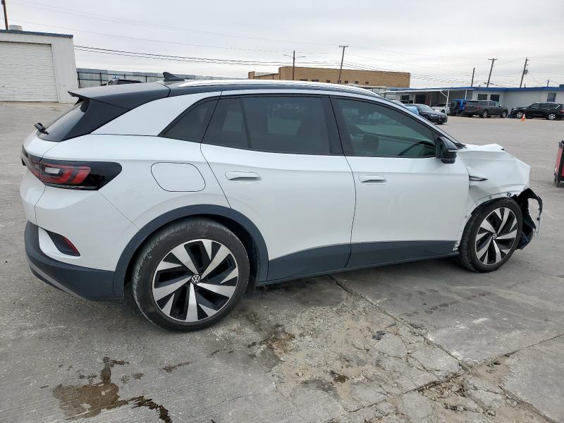 Vin: wvgdmpe23mp020826, lot: 46316985, volkswagen id.4 first first edition 20213
