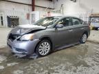 2015 NISSAN SENTRA S - 3N1AB7AP5FY381428
