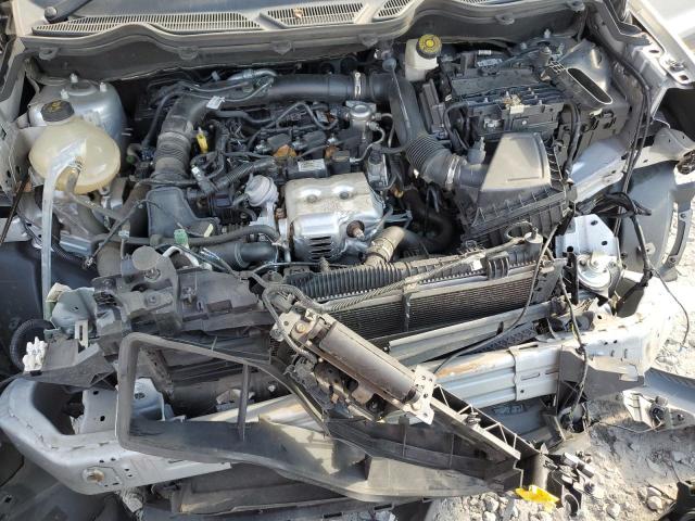 2021 FORD ECOSPORT S MAJ3S2GE7MC439744
