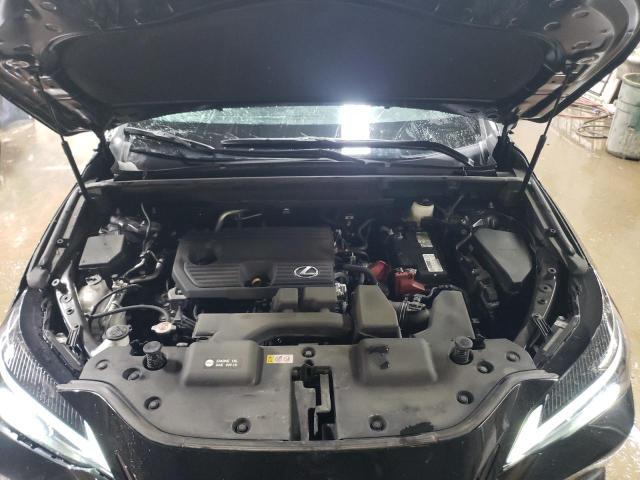 2022 LEXUS NX 250 - 2T2ADCAZ4NC002205