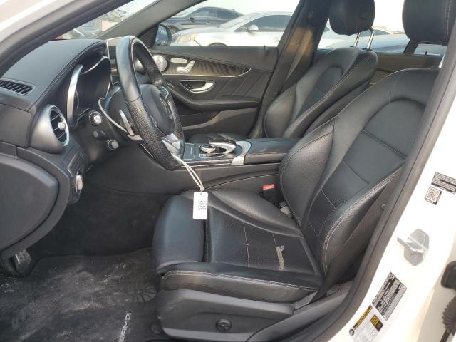 2015 MERCEDES-BENZ C 400 4MAT 55SWF6GB6FU028218
