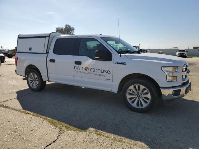 Vin: 1ftew1cp7fke89061, lot: 46049705, ford f-150 supercrew 20154