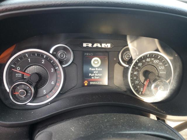 2024 RAM 3500 TRADE - 3C63RRGL7RG296058