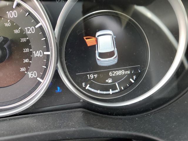 2018 MAZDA CX-5 TOURI - JM3KFBCM2J0427786