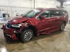 2021 CHRYSLER PACIFICA T - 2C4RC1BG0MR521312