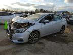 2021 NISSAN VERSA SV - 3N1CN8EV5ML843107