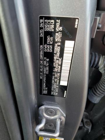 2018 VOLVO S90 T5 MOM - LVY102MK1JP055733