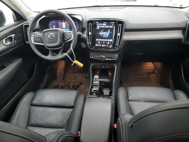 2024 VOLVO XC40 PLUS YV4L12UL1R2209143