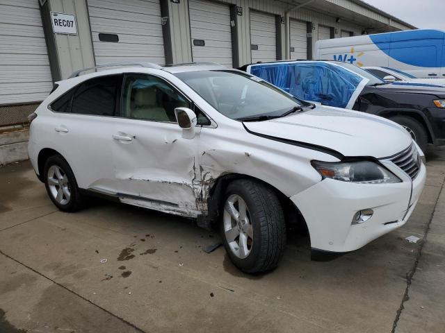 2015 LEXUS RX 350 BAS - 2T2BK1BA5FC259933