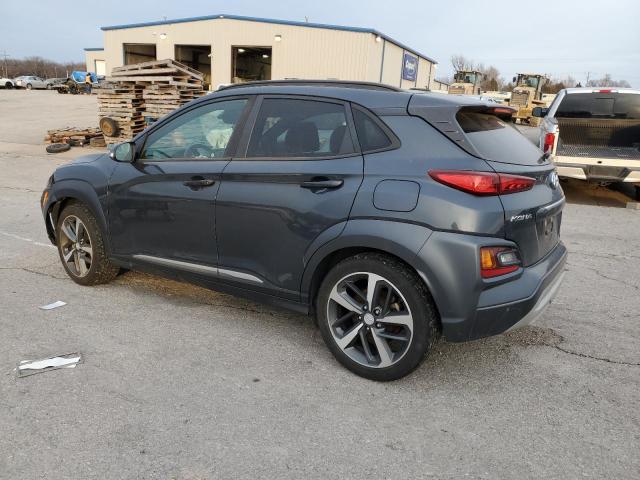 2018 HYUNDAI KONA KM8K53A59JU073184