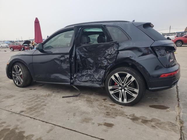 2019 AUDI SQ5 PRESTI WA1C4AFY2K2095294