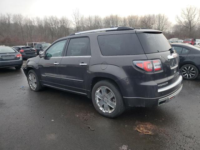 GMC ACADIA DEN 2016 gray 4dr spor gas 1GKKVTKDXGJ275847 photo #3