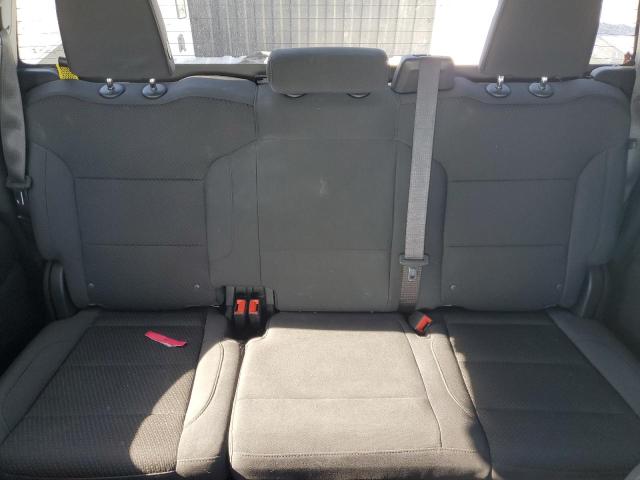 2024 GMC SIERRA K15 - 3GTPUAEKXRG250390