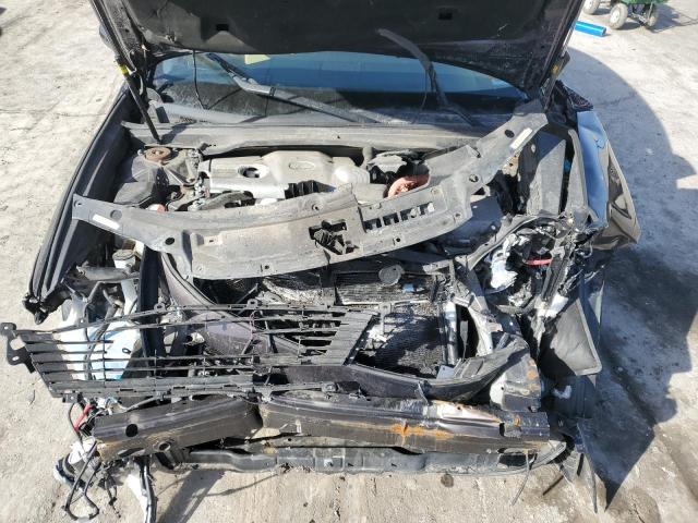 2015 LEXUS ES 300H JTHBW1GG5F2094677