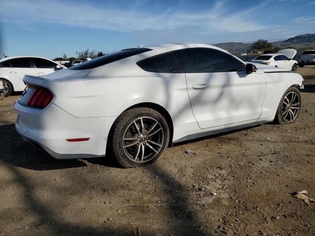 2015 FORD MUSTANG - 1FA6P8TH0F5339753
