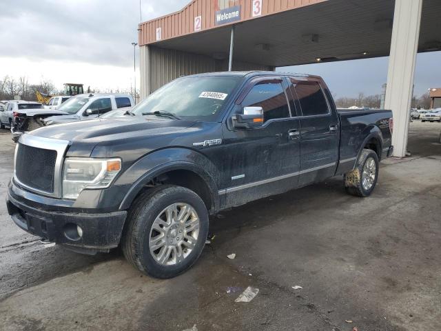 FORD F150 SUPER