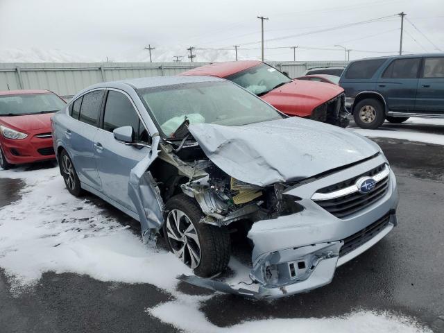 Vin: 4s3bwad61n3015284, lot: 44944325, subaru legacy premium 20224