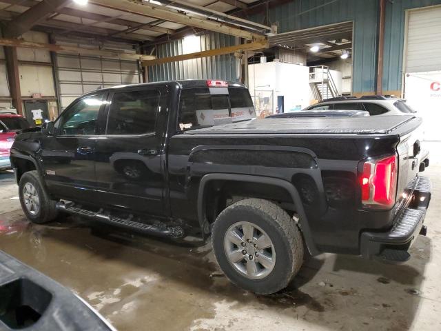 Vin: 3gtu2nec5hg348279, lot: 46572835, gmc sierra k1500 slt 20172