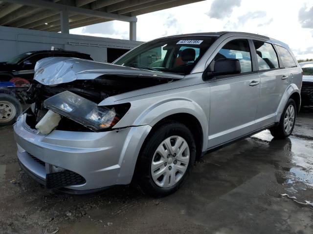 DODGE JOURNEY SE