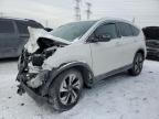 2015 HONDA CR-V TOURI - 5J6RM4H93FL016832