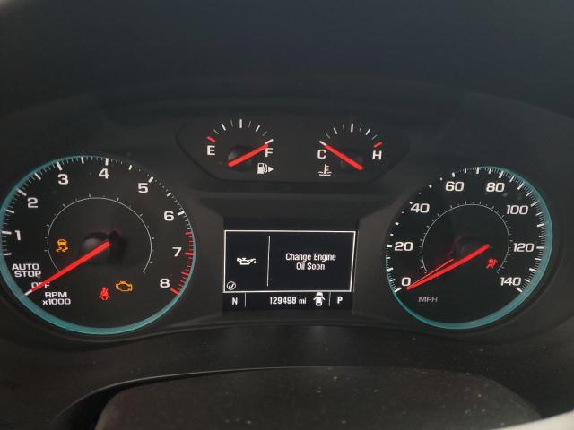 2022 CHEVROLET MALIBU RS - 1G1ZG5ST2NF209843