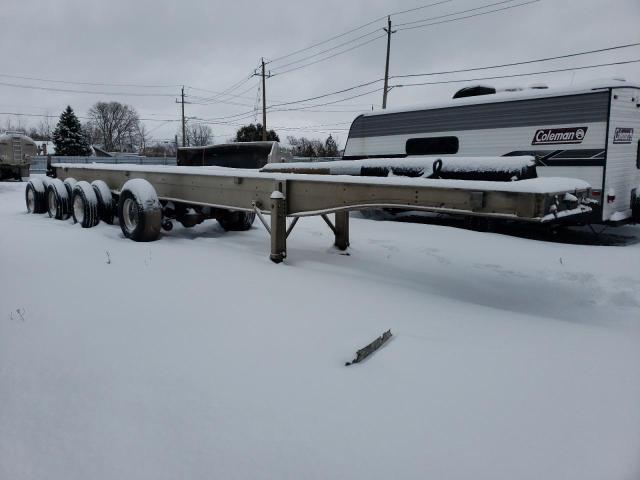 EAST TRAILER 2022 silver   1E1D2X488NR078679 photo #1
