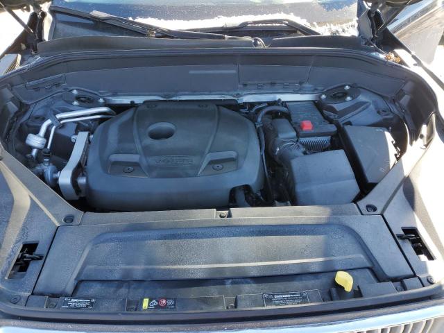 2016 VOLVO XC90 T6 - YV4A22PLXG1025662