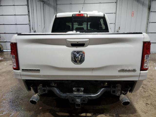 2022 RAM 1500 BIG H - 1C6SRFFT1NN401853