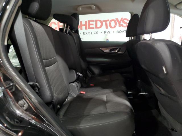 2020 NISSAN ROGUE S - KNMAT2MV2LP540684