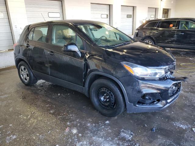 Vin: 3gncjksb7jl419933, lot: 46072865, chevrolet trax ls 20184