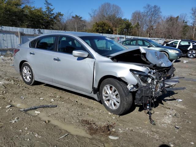 Vin: 1n4al3ap4ec189224, lot: 45240995, nissan altima 2.5 20144