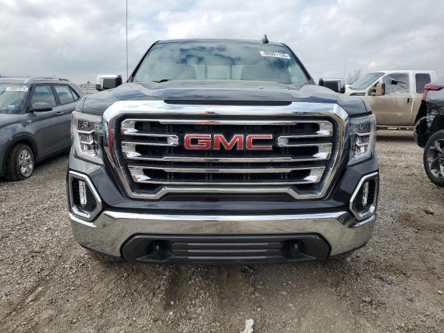 2021 GMC SIERRA K15 1GTU9DED7MZ225799