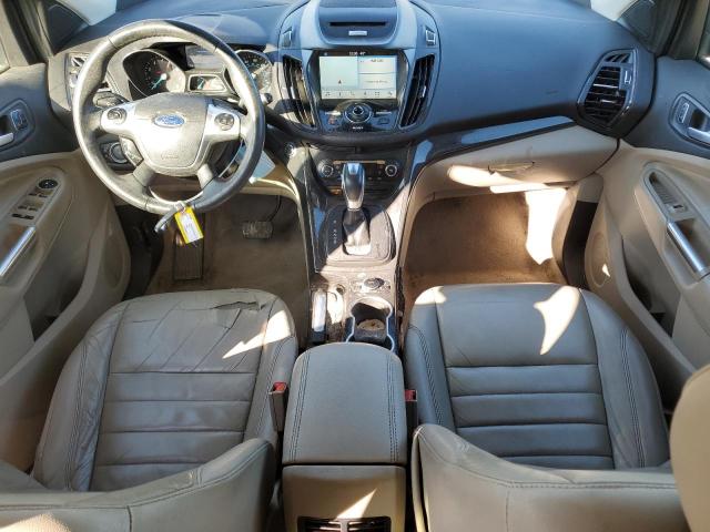 2016 FORD ESCAPE TIT - 1FMCU0J99GUC64718