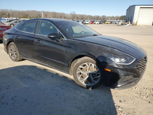 Vin: 5npef4ja5lh053951, lot: 45577565, hyundai sonata sel 20204